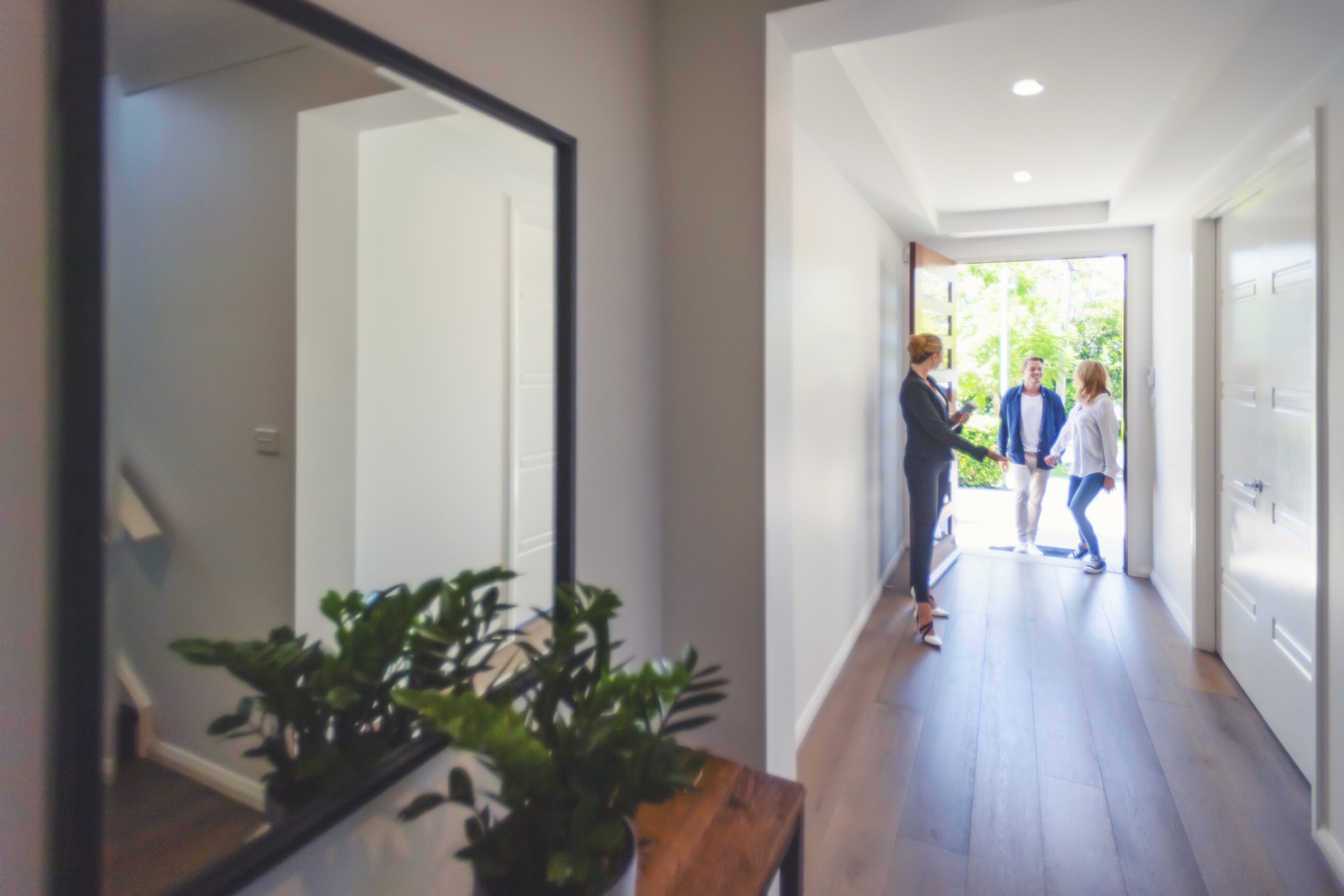 property investing