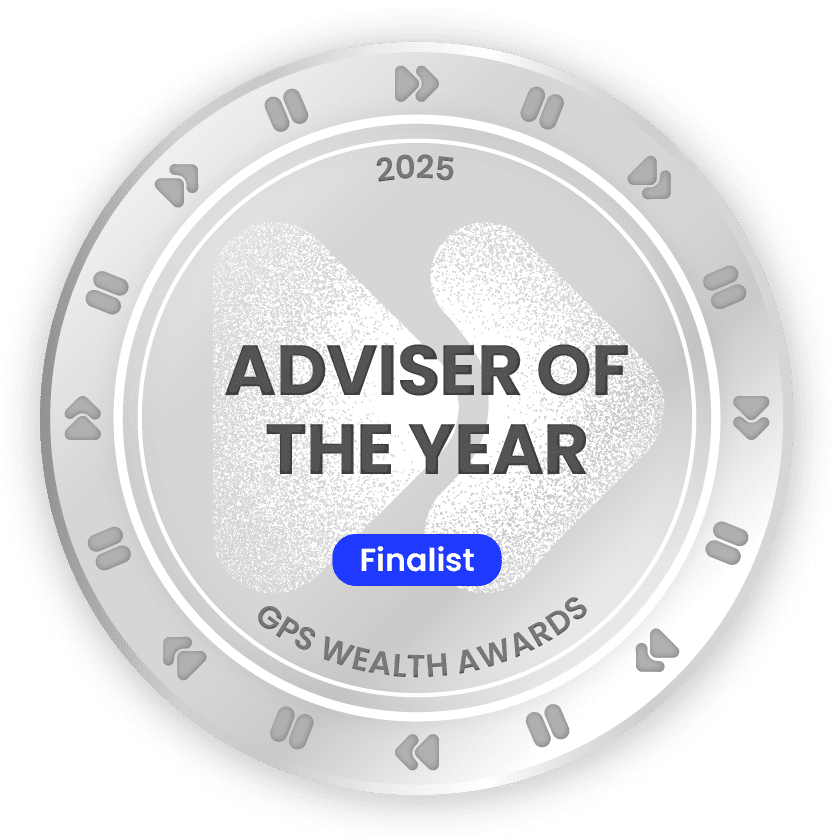 GPS Finalist Adviser of the Year