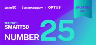 Smart50 List