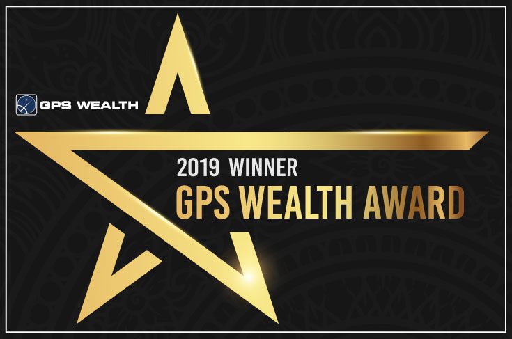GPS-Wealth-Award