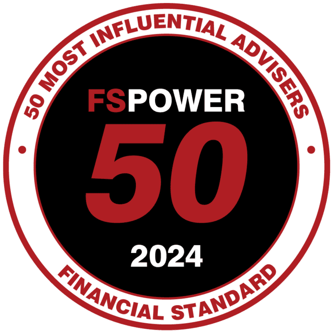 Power 50 Most Influential Advisers