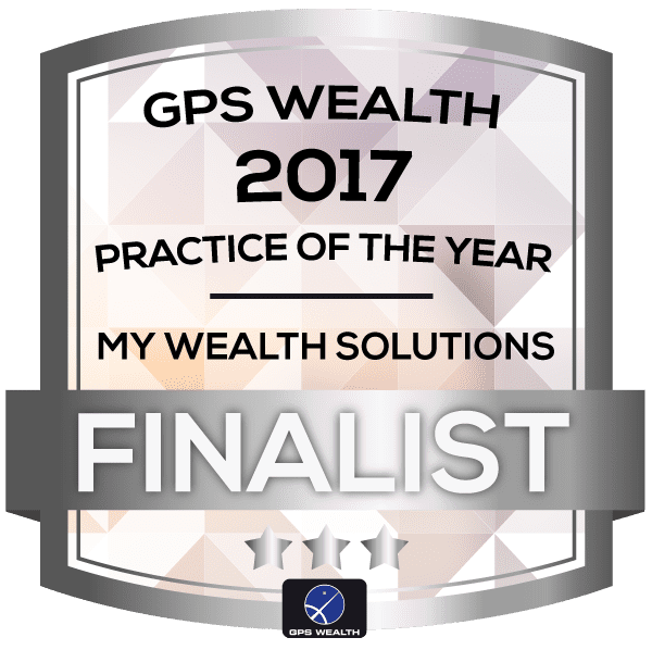 Practice of the Year Award - finalist