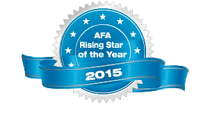 AFA Rising Star