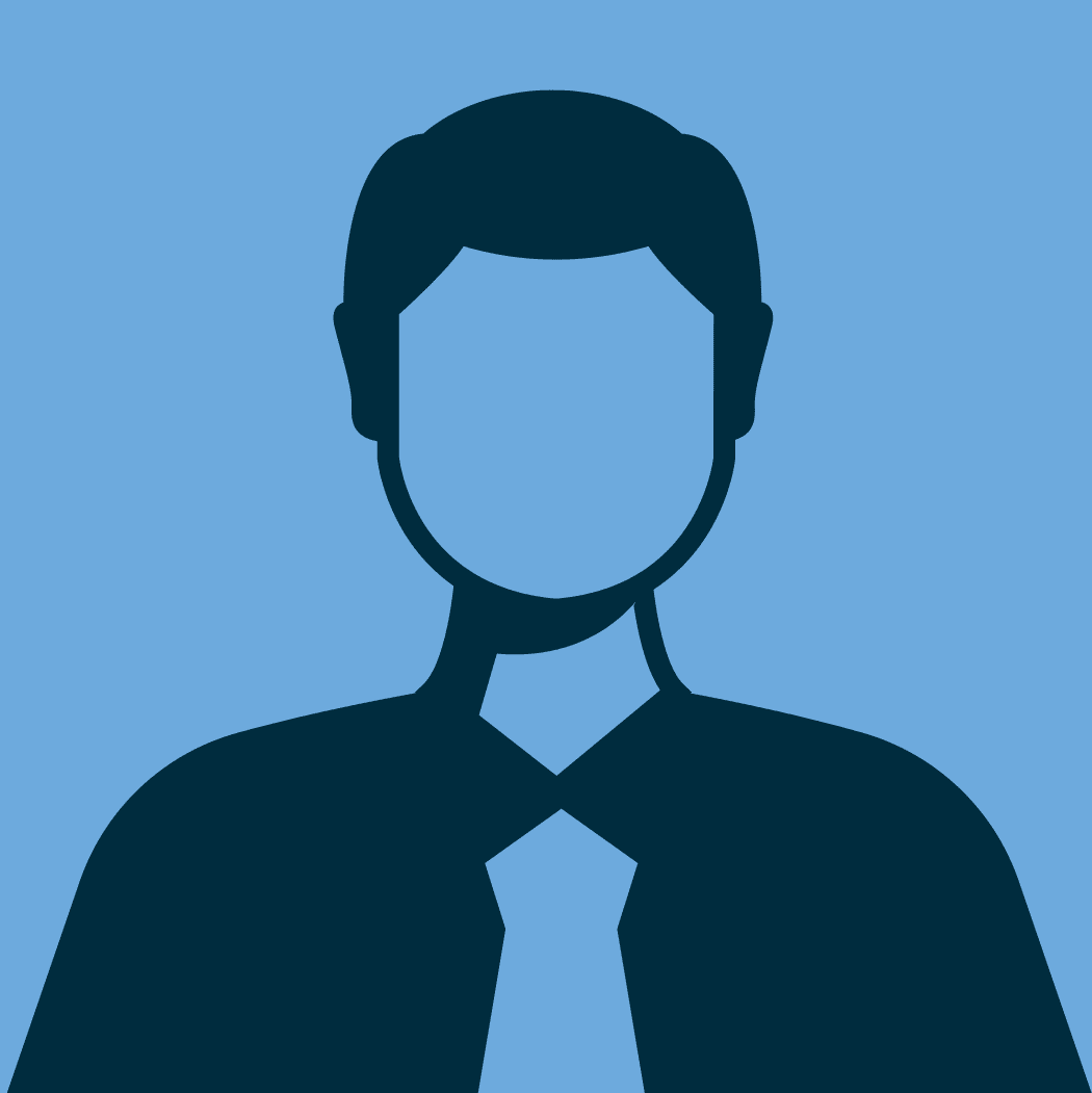 website profile picture guy